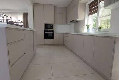 Casă cu 4 camere cu Teren 300 Mp în Calea Clujului - 11