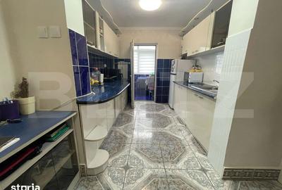 Apartament cu 2 camere în Sânmartin - 3