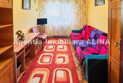 Apartament cu 3 camere semidecomandat în Gojdu - 3