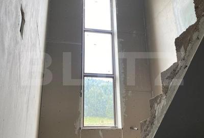 Casa partial finisata - Vatra Dornei - 5
