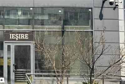 Spațiu comercial, de 175 mp, în Central