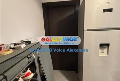 Garsonieră decomandată, mobilată în Berceni - 13