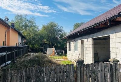 Casa de vanzare - adancata jdetul ialomita - 3