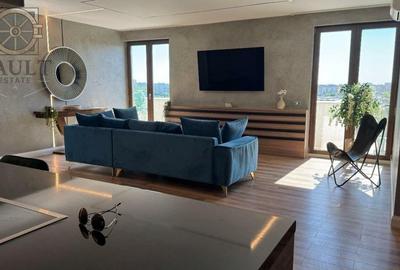PENTHOUSE - LUX - TERASA 58 MP