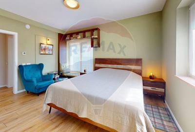 Casa  de vanzare in Cisnadie - 14