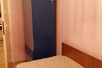 Apartament cu 3 camere decomandat în Cetate - 2