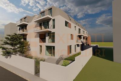 Duplexul situat in zona PRIMO, bloc nou 2023