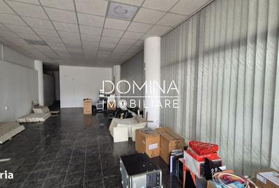 Spațiu comercial, de 138 mp, în Ultracentral - 2