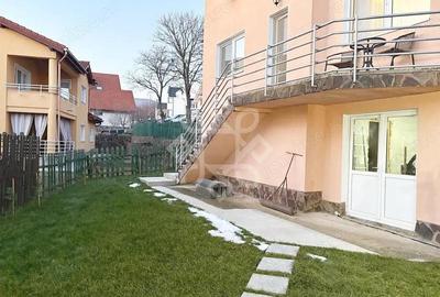 Casă cu Canalizare în Central - 3