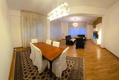 3 camere, 114 mp, centrala, Parc Herastrau, Arcul de Triumf, Domenii - 30