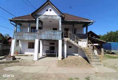 Casă cu 4 camere în Rătez - 7
