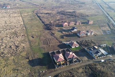 Teren Construcții intravilan de 18444 mp, în Moșnița Nouă - 3