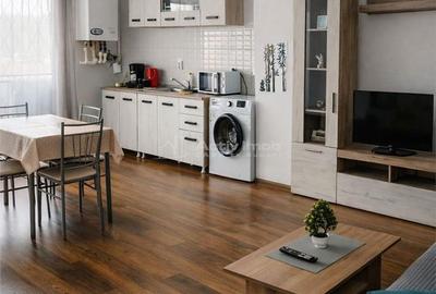 Apartament cu 2 camere în Central - 2