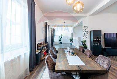 Casa/Vila  - cu potential -  Jilava - soseau Giurgiului - 4