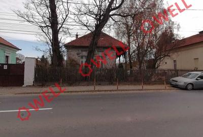 Casă de vânzare în Târgu Secuiesc, pe strada Ady Endre! - 2