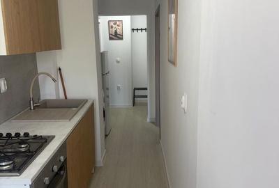 Garsonieră decomandată în Malu Roșu - 3