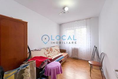 Apartament cu 3 camere semidecomandat în Mănăștur - 8