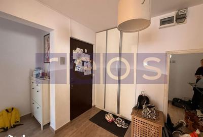 Apartament cu 3 camere decomandat, mobilat în Pantelimon - 7