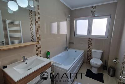 Apartament cu 3 camere 2 bai Calea Cisnadiei - 8