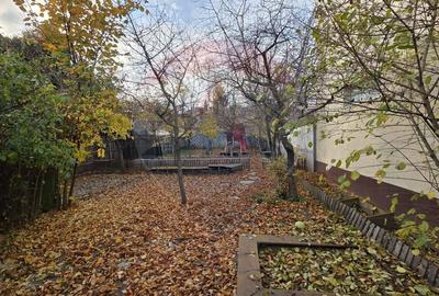 Inchiriere imobil Brasov, zona centrala, strada Aurel Vlaicu, curte - 5