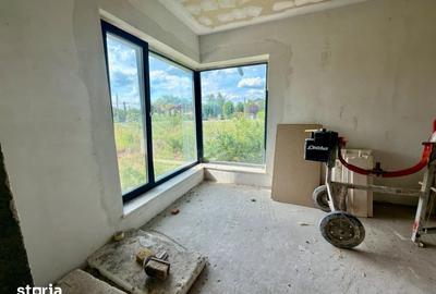 Casă cu 4 camere cu Teren 380 Mp în Cârcea - 7