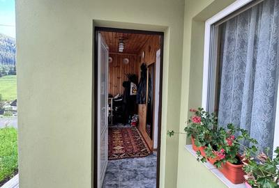 Casă cu 2 camere în Central - 13