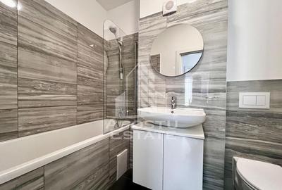 Apartament cu 2 camere decomandat în Torontalului - 3