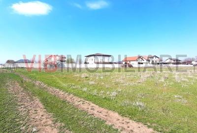 Corbeanca - Tamas, teren intravilan 19.325 mp - 5