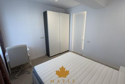 De inchiriat: Apartament 3 camere | Parcare | Cortina North Pipera | Aviatiei - 8