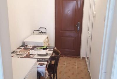 Garsonieră în Țiglina 1 - 4
