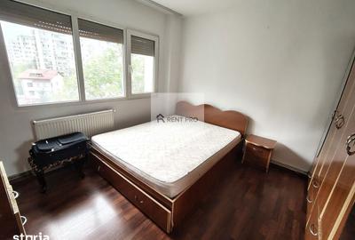 Apartament cu 2 camere, mobilat în Cișmigiu - 6