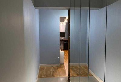 Apartament cu 2 camere decomandat în Metalurgie - 5