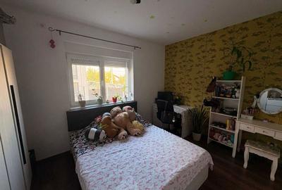 Apartament cu 2 camere semidecomandat, mobilat în Dumbrăvița - 6