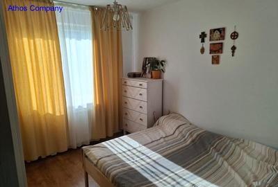 Crangasi - Podul Grand, Ap 4 camere - 5