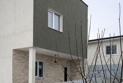 Casă cu 4 camere cu Teren 450 Mp în Vișani - 5