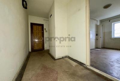 Apartament 3 camere de vanzare – Brasov, B-dul Grivitei - 2