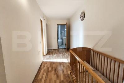 Apartament pe 2 nivele tip penthouse, Nufarul - 11