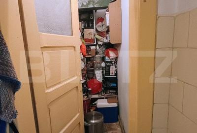 Apartament cu 3 camere si curte de 166 mp in proprietate, zona Rudului - 4
