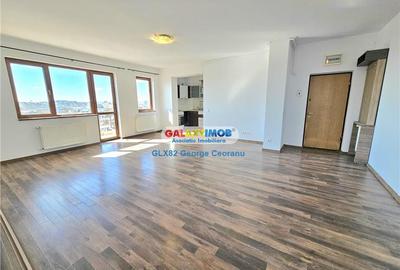 Apartament cu 2 camere semidecomandat, mobilat în Vitan Mall