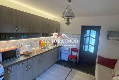 Casă cu 2 camere cu Teren 500 Mp în Central - 3