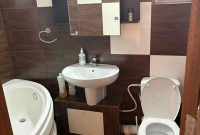 Apartament cu 2 camere decomandat în Bistrița Lac - 4