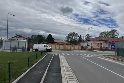 Teren de 13915 mp, în Domnești - 6