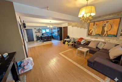 Duplex 4 camere 95 mp | 0 comision | Tunari | 211mp teren | partial mobilat - 13