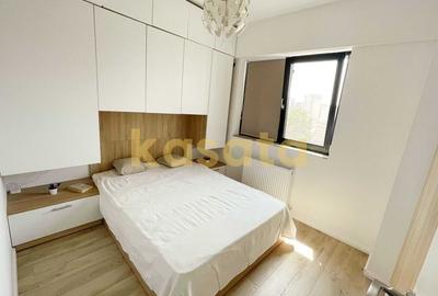 Apartament 2 camere modern, prima închiriere – Grozăvești/Orhideea - 1