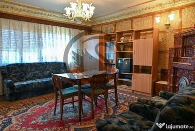 Casă cu 6 camere cu Teren 780 Mp în Central - 16