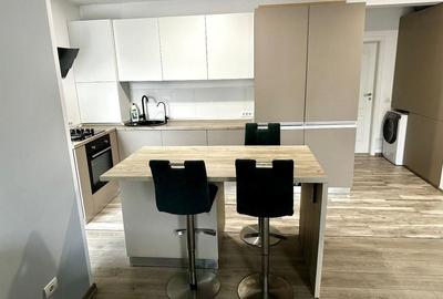 Apartament superb cu 2 camere | Braytim - 5