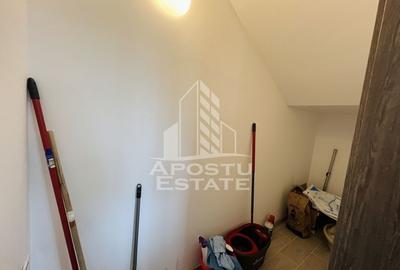 Duplex cu 5 camere , 2 bai,complet mobilata si utilata , in Dumbravita Duplex cu 5 camere , 2 bai,complet mobilata si utilata , in Dumbravita - 6