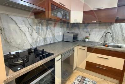 De inchiriat, 3 camere, decomandat,72mp,etaj 2, Craiovita, ultramodern - 4