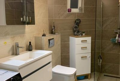 Apartament 2 camere - Borhanci, Neopark Residence (2017). - 2