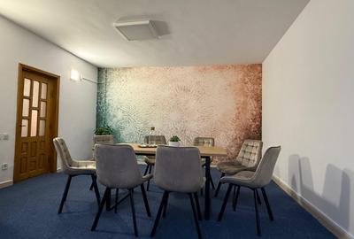 Casă cu 5 camere cu Teren 315 Mp în Eroii Revoluției - 10